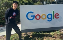 Quy tắc 'cách tiếp cận không can thiệp' của người cha có con trai 18 tuổi được thuê làm kỹ sư của Google