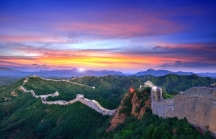 57 di sản thế giới tại Trung Quốc được UNESCO công nhận