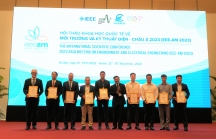 EVNGENCO1 tham dự Hội thảo khoa học quốc tế IEEE về 'Môi trường và Kỹ thuật điện - Châu Á 2023'