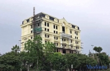 Dự án khách sạn hơn 50 tỷ của nữ 'đại gia' vừa bị bắt ở Nghệ An được gia hạn