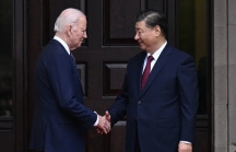 Trung Quốc và Mỹ liệu có duy trì được sự ổn định lâu dài sau cuộc gặp giữa ông Biden và ông Tập?