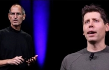 Từ Steve Jobs đến Sam Altman: Những người sáng lập nổi tiếng từng bị sa thải