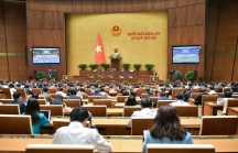 Quốc hội quyết chưa thông qua Luật Đất đai sửa đổi tại kỳ họp thứ 6