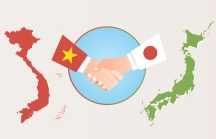 Tiến trình nâng cấp quan hệ Việt Nam - Nhật Bản lên mức cao nhất