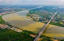 [Gặp gỡ thứ Tư] 'Tạo đột phá quy hoạch đô thị ven sông Hồng, nâng tầm phát triển cho Hà Nội