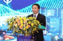 Thứ trưởng Nguyễn Huy Dũng: Không có hình mẫu trong phát triển đô thị thông minh
