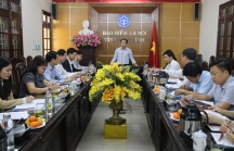 Ông Nguyễn Ngọc Dư: 'Tăng cường sự lãnh đạo của Hội đồng nhân dân tỉnh trong thực hiện chính sách BHXH, BHYT'