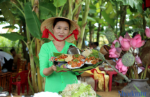 Quảng Nam lần đầu tiên tổ chức lễ hội văn hóa ẩm thực xứ Quảng