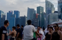 Trong 10 thành phố đắt đỏ nhất thế giới, châu Á chỉ có 2 nhưng Singapore lại đứng đầu danh sách