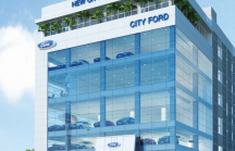 Cổ đông City Auto duyệt kế hoạch chào bán 30 triệu cổ phiếu riêng lẻ