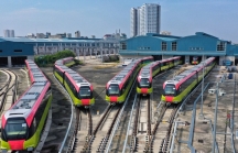 Dự án đường sắt Nhổn – Ga Hà Nội liệu có về đích đúng hẹn?