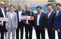 FPT muốn cùng Nvidia đưa Việt Nam thành cứ điểm thu hút nhân tài AI, bán dẫn