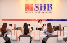 Khánh thành 'Trung tâm thực hành Tài chính Ngân hàng SHB – VNU' tại ĐHQG-HN