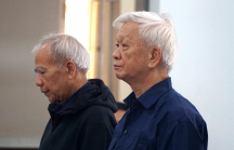 Xét xử 2 cựu Chủ tịch Khánh Hòa vì giao 'đất vàng' trái pháp luật
