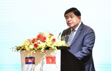 Bộ trưởng Nguyễn Chí Dũng nói về khó khăn của doanh nghiệp Việt khi đầu tư vào Campuchia