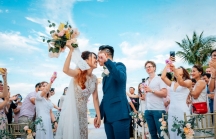 Du lịch đám cưới ở Đà Nẵng 'lọt vào mắt xanh' các nhà tổ chức tiệc cưới Ấn Độ