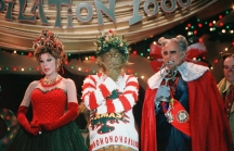 Vì sao bộ phim Giáng sinh đáng ngạc nhiên lại trở thành bộ phim thời trang được yêu thích?