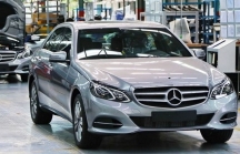 Xử phạt Công ty TNHH Mercedes - Benz Việt Nam do 9 vi phạm