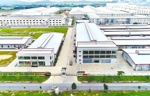 Doanh nghiệp Trung Quốc được cấp giấy chứng nhận đăng ký đầu tư nhà máy tại Hải Dương