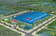 Pepsico Việt Nam đầu tư nhà máy sản xuất thực phẩm hơn 2.000 tỷ đồng ở Hà Nam