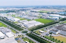 Thêm hai dự án khoảng 138 triệu USD đầu tư vào Khu công nghiệp Thăng Long II, Hưng Yên