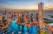 UAE, Oman và Qatar nằm trong top các quốc gia tốt nhất để đầu tư bất động sản vào năm 2024