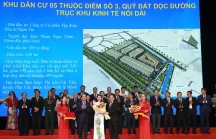 22 dự án với 13.000 tỷ đồng đầu tư vào Bình Định