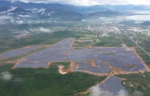 Ba dự án điện mặt trời tại Khánh Hòa không có trong quy hoạch