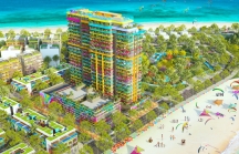 Ibiza Party Resort -  biểu tượng nghỉ dưỡng và giải trí của Thanh Hóa