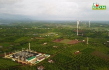 Nhiều dự án điện gió ở Đắk Nông xây chồng lấn lên vùng quặng bauxit