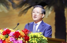 Ông Lương Quốc Đoàn tái đắc cử Chủ tịch Ban chấp hành Trung ương Hội Nông dân Việt Nam khóa VIII