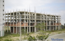 Công an điều tra dấu hiệu vi phạm tại dự án nhà ở thu nhập thấp Quảng Nam