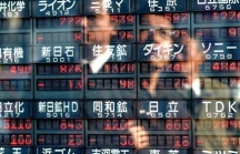 Thị trường chứng khoán Nhật Bản tốt nhất châu Á năm 2023, nhưng sẽ thế nào trong năm mới?