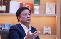 Bộ trưởng Lê Minh Hoan: Tạo những không gian giá trị cho nông nghiệp giải trí, du lịch, thời trang