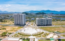 Phân khúc căn hộ dẫn dắt thị trường bất động sản Đà Nẵng