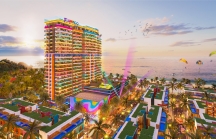 Đầu tư 15% nhận ngay bất động sản biển giàu tiềm năng kinh doanh ở Thanh Hoá