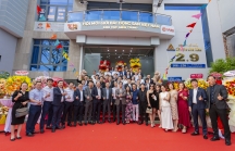Hội Môi giới Bất động sản Việt Nam khai trương Văn phòng khu vực miền Trung