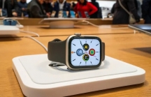 Apple lại bị cấm bán đồng hồ có cảm biến oxy trong máu ở Mỹ