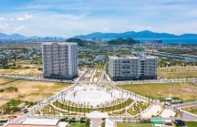 Thị trường bất động sản Đà Nẵng giảm mạnh cả cung lẫn cầu