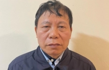 Cựu Bí thư Tỉnh ủy Bắc Ninh Nguyễn Nhân Chiến bị bắt vì liên đới đại án AIC
