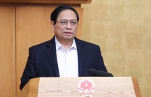Thủ tướng Phạm Minh Chính: Tiếp tục triển khai 3 đột phá chiến lược trong năm 2024