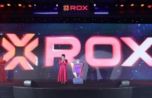 TNG Holdings Vietnam chính thức chuyển đổi thương hiệu thành ROX Group