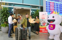 Gần 900 chuyến bay đến Đà Nẵng trong dịp Tết Nguyên đán 2024