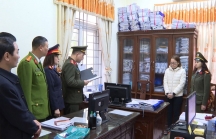 Liên quan đến dự án Quảng trường biển Sầm Sơn, hàng chục cán bộ ở Thanh Hóa bị khởi tố