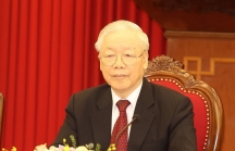 Bài viết của Tổng Bí thư Nguyễn Phú Trọng kỷ niệm 94 năm thành lập Đảng