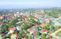 Huyện miền núi Hà Tĩnh sẽ có khu dân cư hơn 154 tỷ đồng