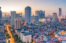 Cơ hội hóa rồng của nền kinh tế Việt Nam