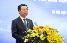Bộ trưởng Bộ TT&TT: FPT hãy dùng công nghệ để biến Việt Nam hóa rồng, hóa hổ và trường tồn