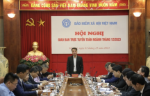 10 kết quả nổi bật của ngành BHXH Việt Nam năm 2023