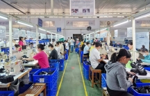Nhiều doanh nghiệp ở Đà Nẵng tuyển dụng lao động sau Tết Nguyên đán